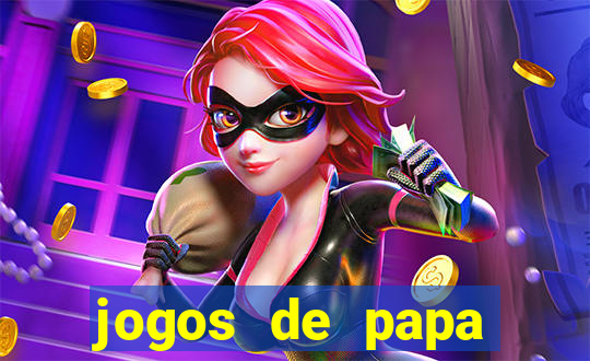 jogos de papa louie 3